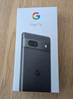 Google Pixel 7a | 128GB | Charcoal | 5G