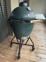 Big Green Egg L