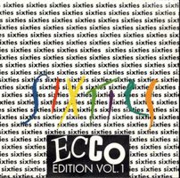 Sixties - ECCO Edition Vol. 1  F6