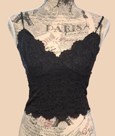 497SE – Bustier Amisu – M