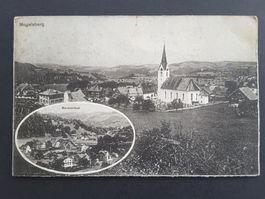 AK Mogelsberg / Neckerthal SG
