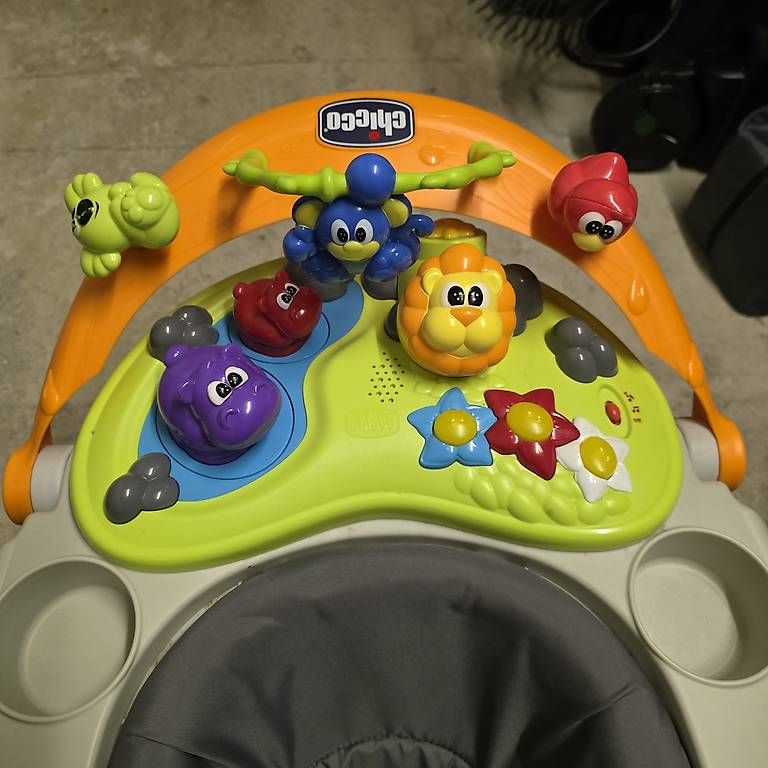 Chicco Veicoli per bambini: Lauflernwagen Chicco – Usato da Winterthur venduto da mille89