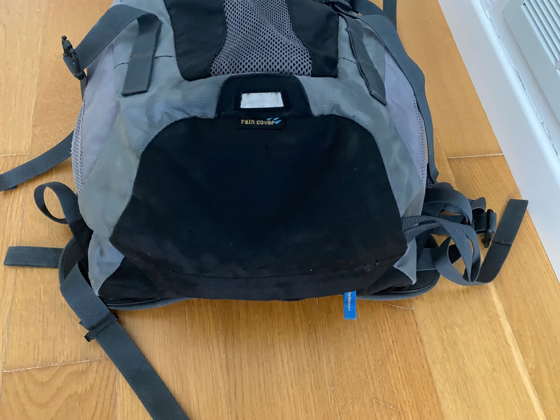Deuter Sacs à dos: DEUTER RUCKSACK – D'occasion à Zürich par Fashionparade 5