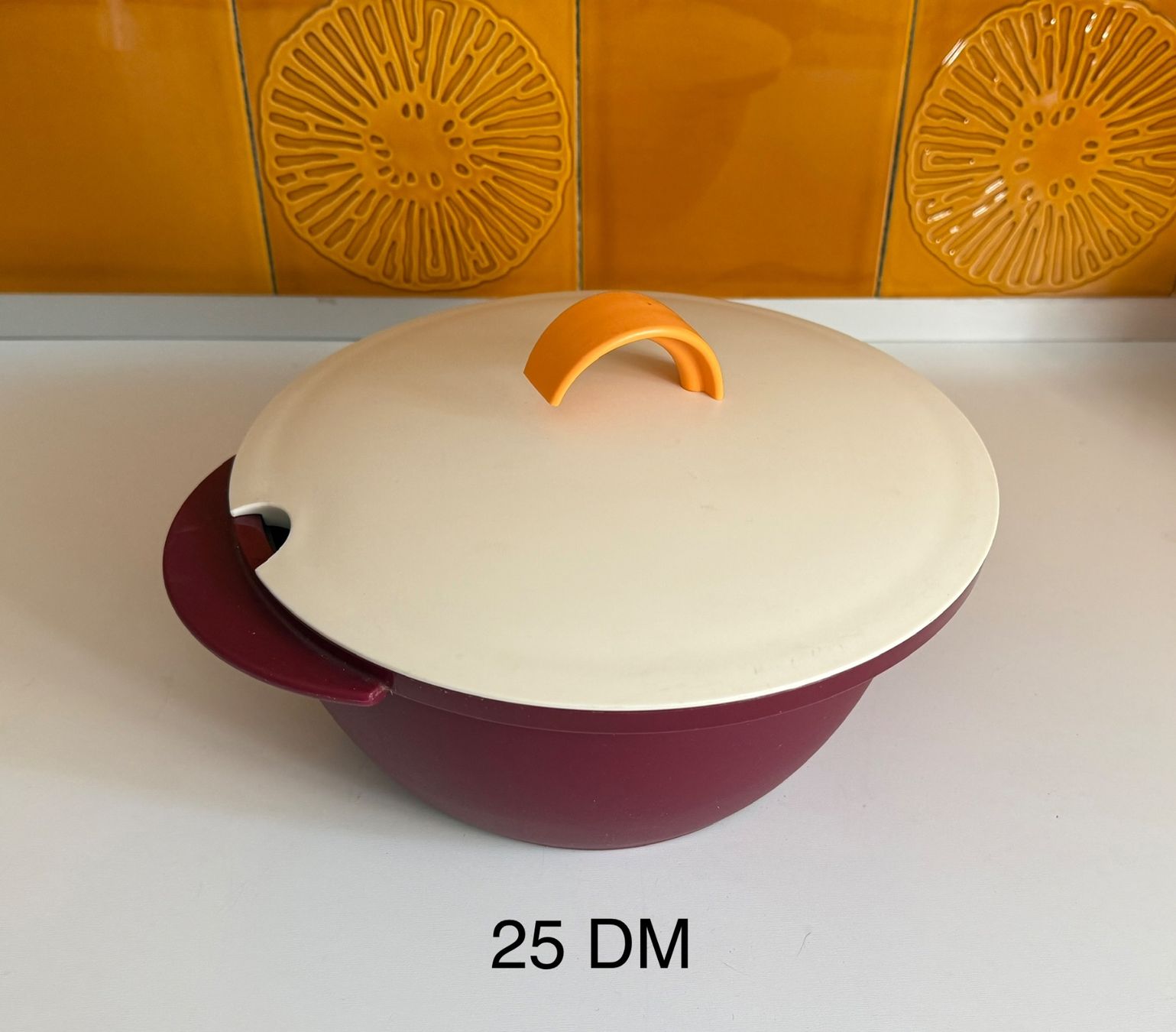 Tupperware Behälter & Ähnliches: Tupperware Thermo Duo – Neu (gemäss Beschreibung) aus Gerlafingen von HungerDiva