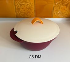 Tupperware Thermo Duo