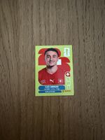 Panini FIFA World Cup 2026, SUI 18
