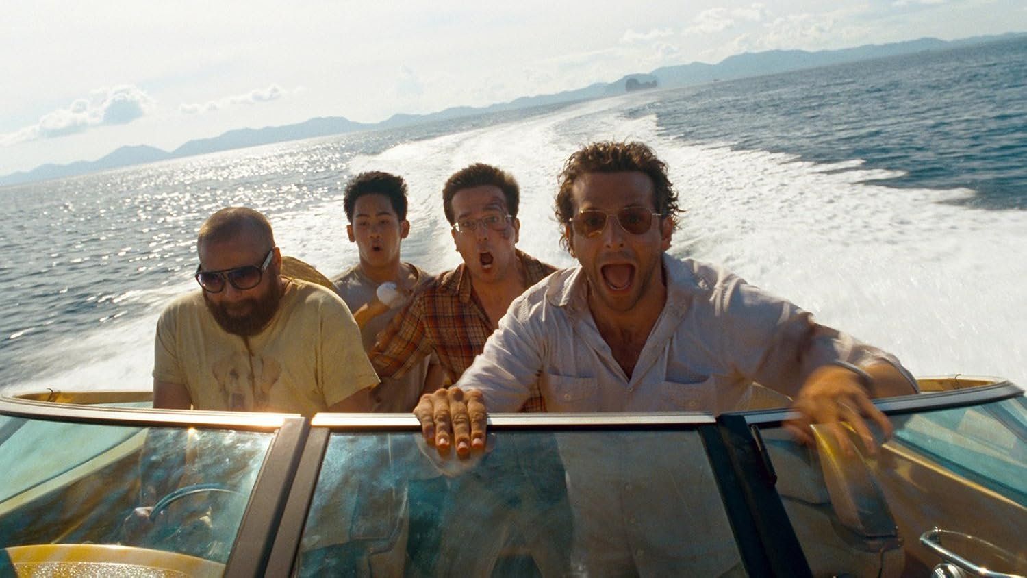 Tutti i DVDs: Blu-ray  Hangover 2 - Steelbook – Nuovo e nell'imballaggio originale da Dübendorf venduto da 13geister 1