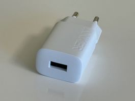 Original Anker USB Ladegerät, 12W USB-A NEU! Super Kompakt!