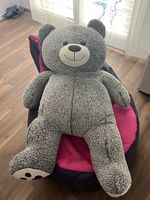 Riesen teddybär gross