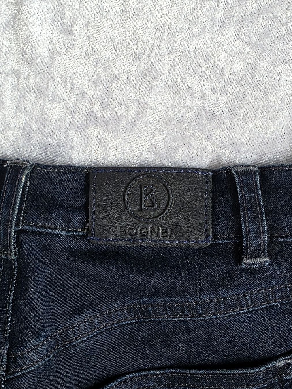 Bogner Jeans: Damenhosen-BOGNER – Nuovo (secondo la descrizione) da Pfäffikon SZ venduto da hrs_k2tn 1