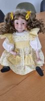 Porzellan Puppe "Sunshine and Lollipops" von Ashton-Drake