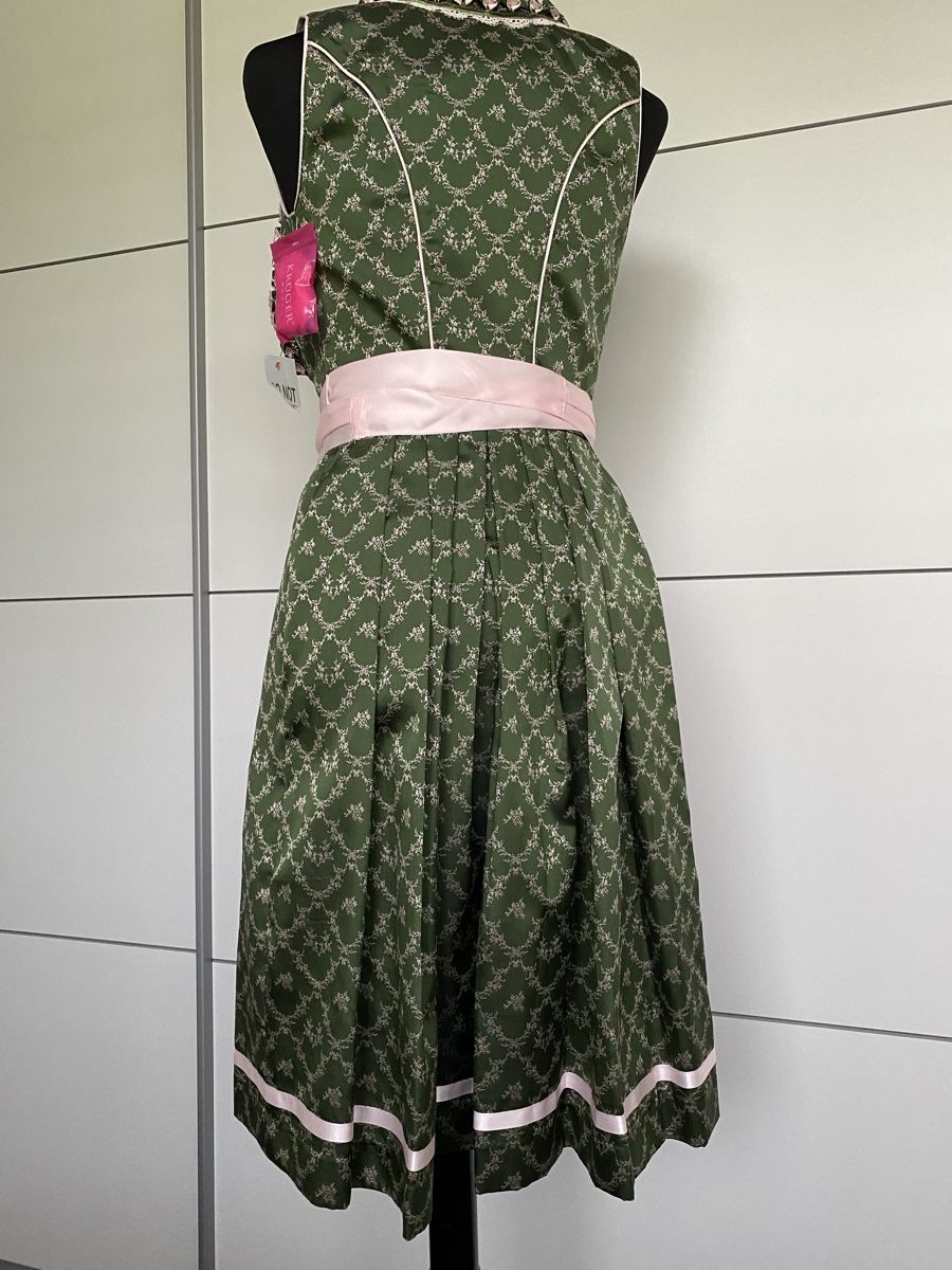 Krüger Robes: Wunderschönes Dirndl von Krüger in Gr. 34 – Neuf (Voir description) à Olten par ale_nb2x