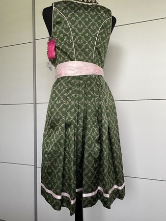 Wunderschönes Dirndl von Krüger in Gr. 34