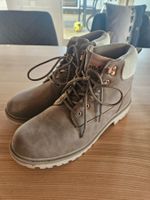 Winterstiefel von Ellesse, neuwertig, Grösse 41