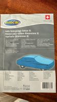 MioCar Auto-Abdeckplane / Ganzgarage XL (bis 5.10m)