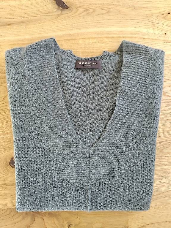 Repeat Maglioni & Felpe: Repeat Pullover 100% Cashmere, Gr. 36 – Usato da Bern venduto da kat_69vw