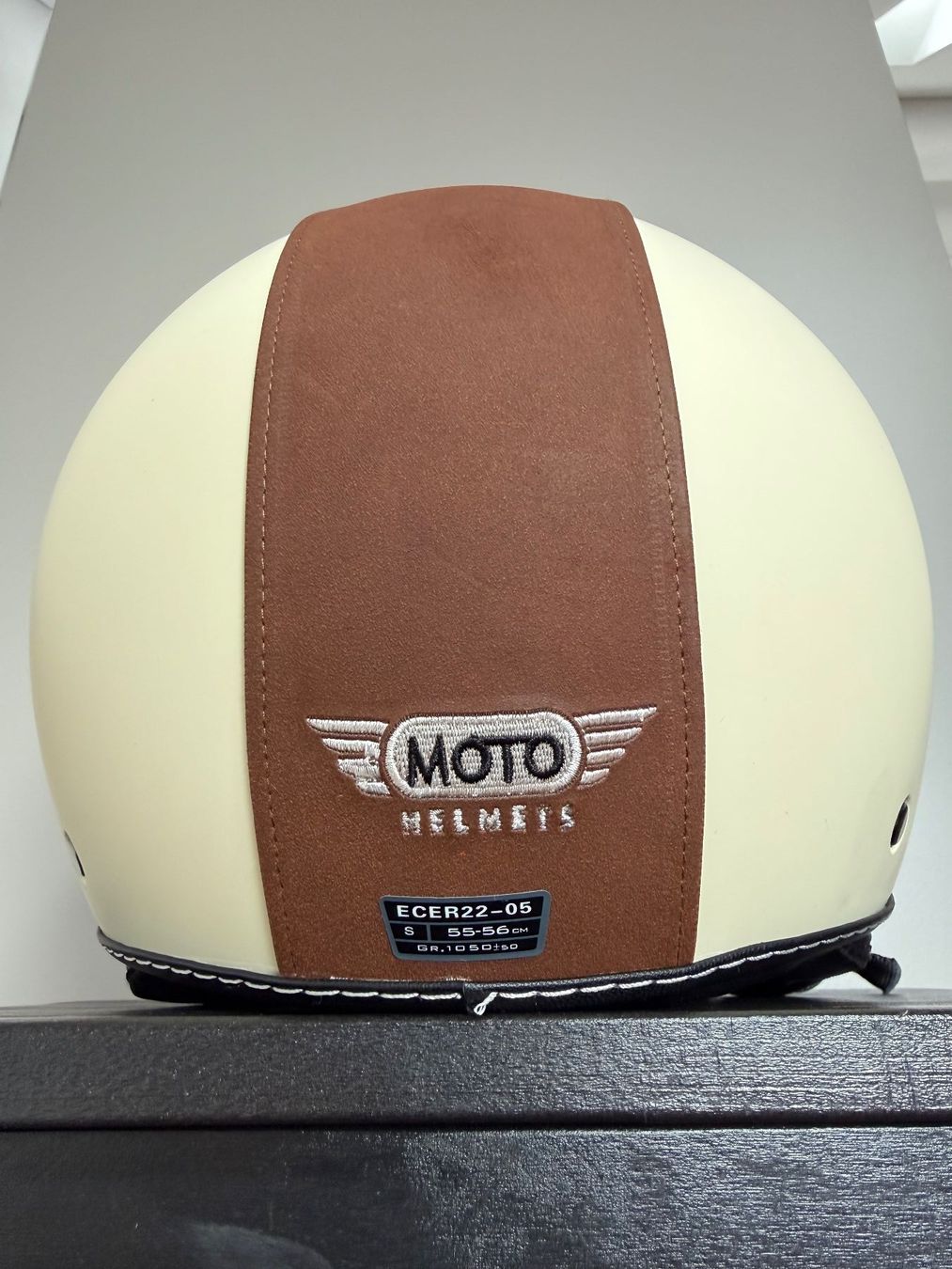 Caschi & visiere: Moto Helmets - Jethelm, Gr.S – Nuovo (secondo la descrizione) da Bülach venduto da ro.ho 4