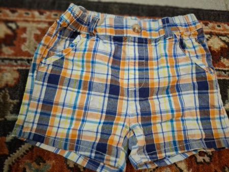 Freestyle Shorts Gr. 86 - Perfekt für den Sommer!