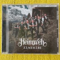 HEIMWEH-ZÄMEHÄBE