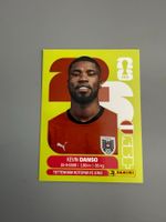 Panini Kevin Danso AUT5