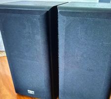 Enceintes Technics SB-CS 65 (2x pièces)