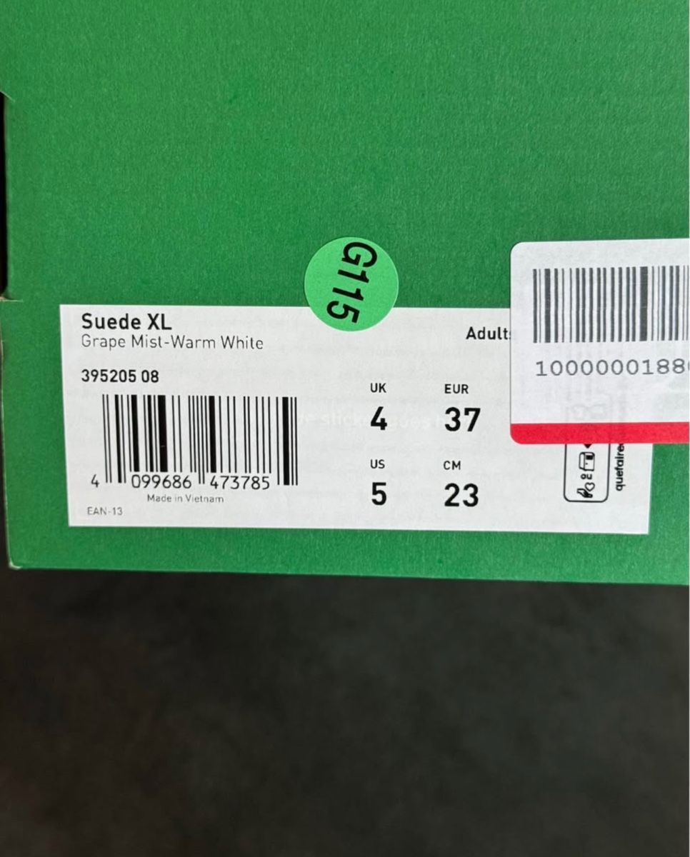 Puma Chaussures femmes: Sneakers puma – D'occasion à Biel/Bienne par lae_655t 4