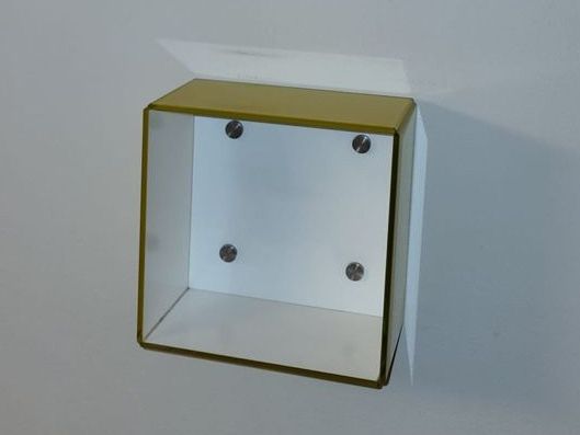 Scaffali: 2× Badezimmer-Regal Mondrian-Stil – Usato da Wohlen AG venduto da 1247_ww_shopping 6