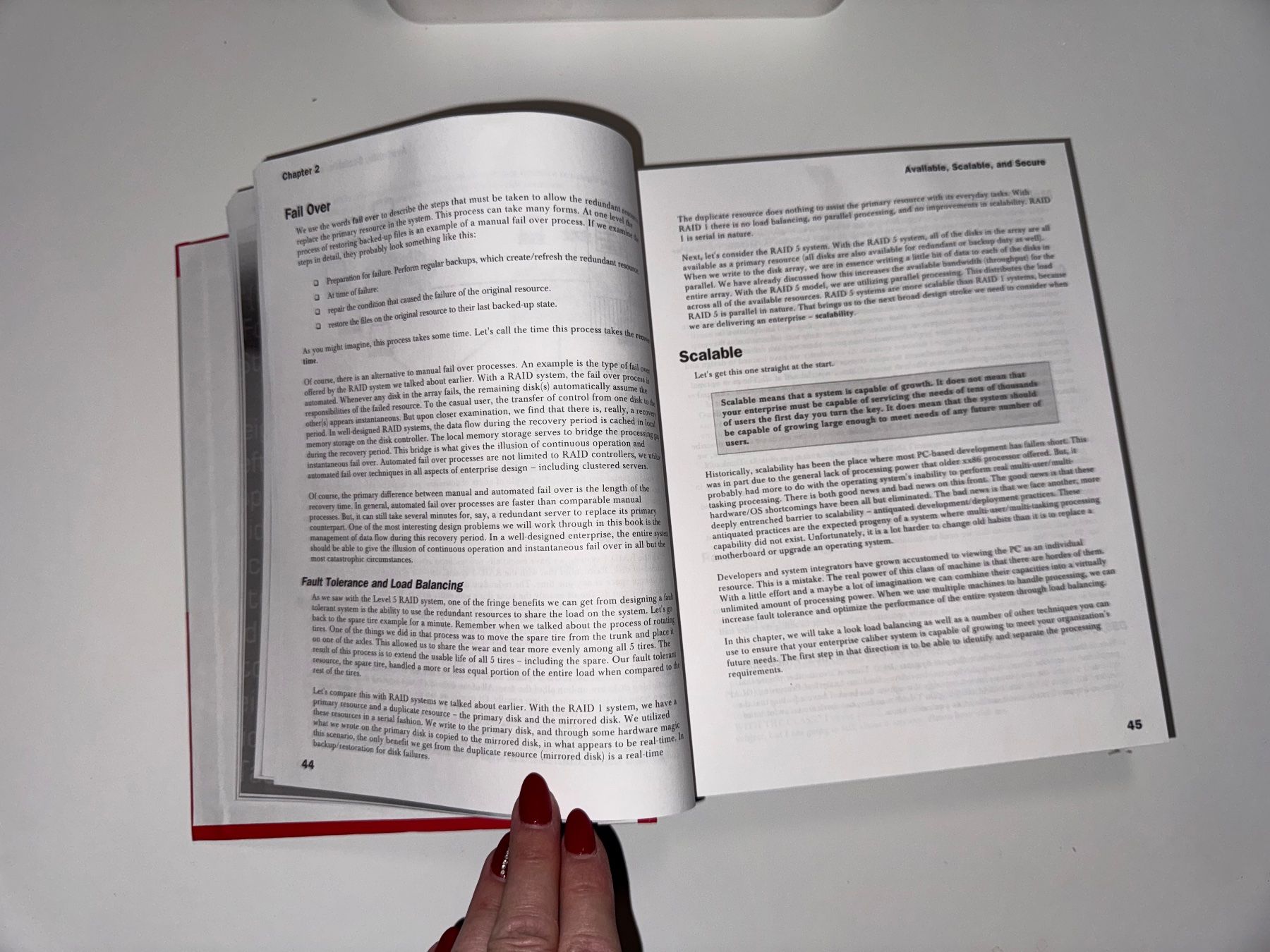 Bücher: BUCH: Joseph Moniz, Enterprise Applikation Architecture – Gebraucht aus Grosswangen von Second_hand_paradise 5
