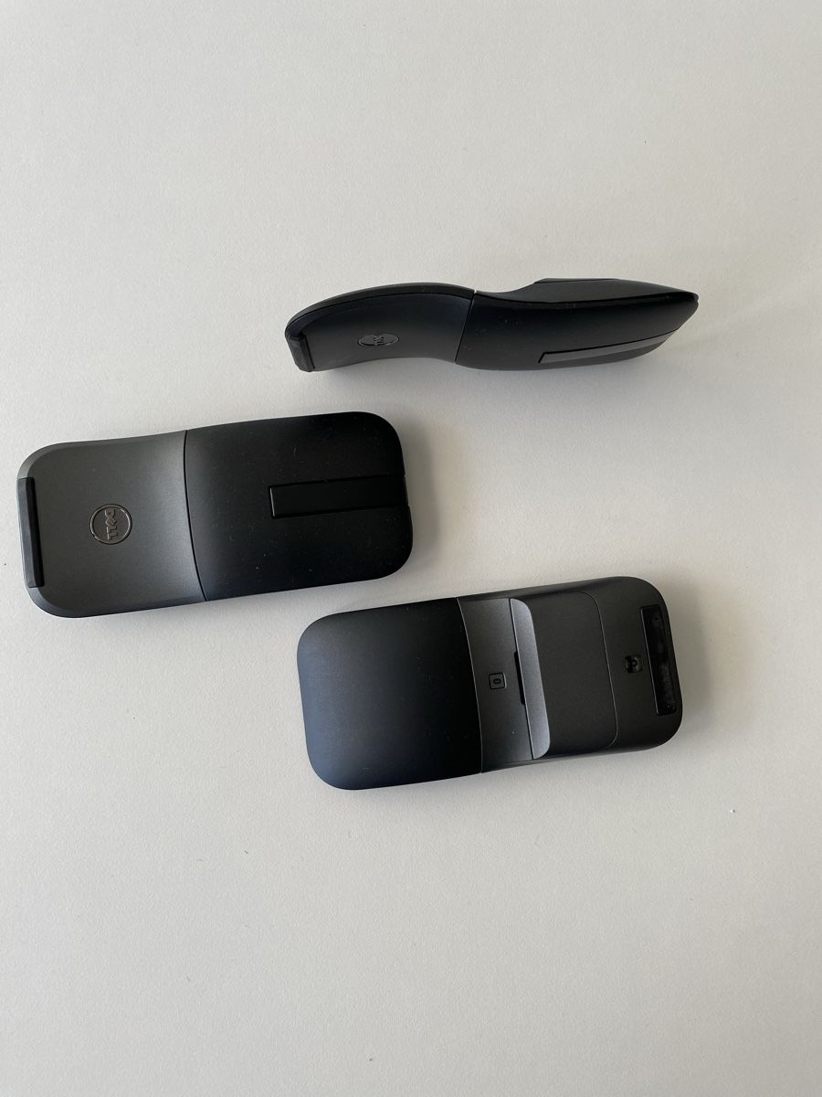Dell Mouse: Dell WM615 Mouse – Usato da Chur venduto da Knokno199 1
