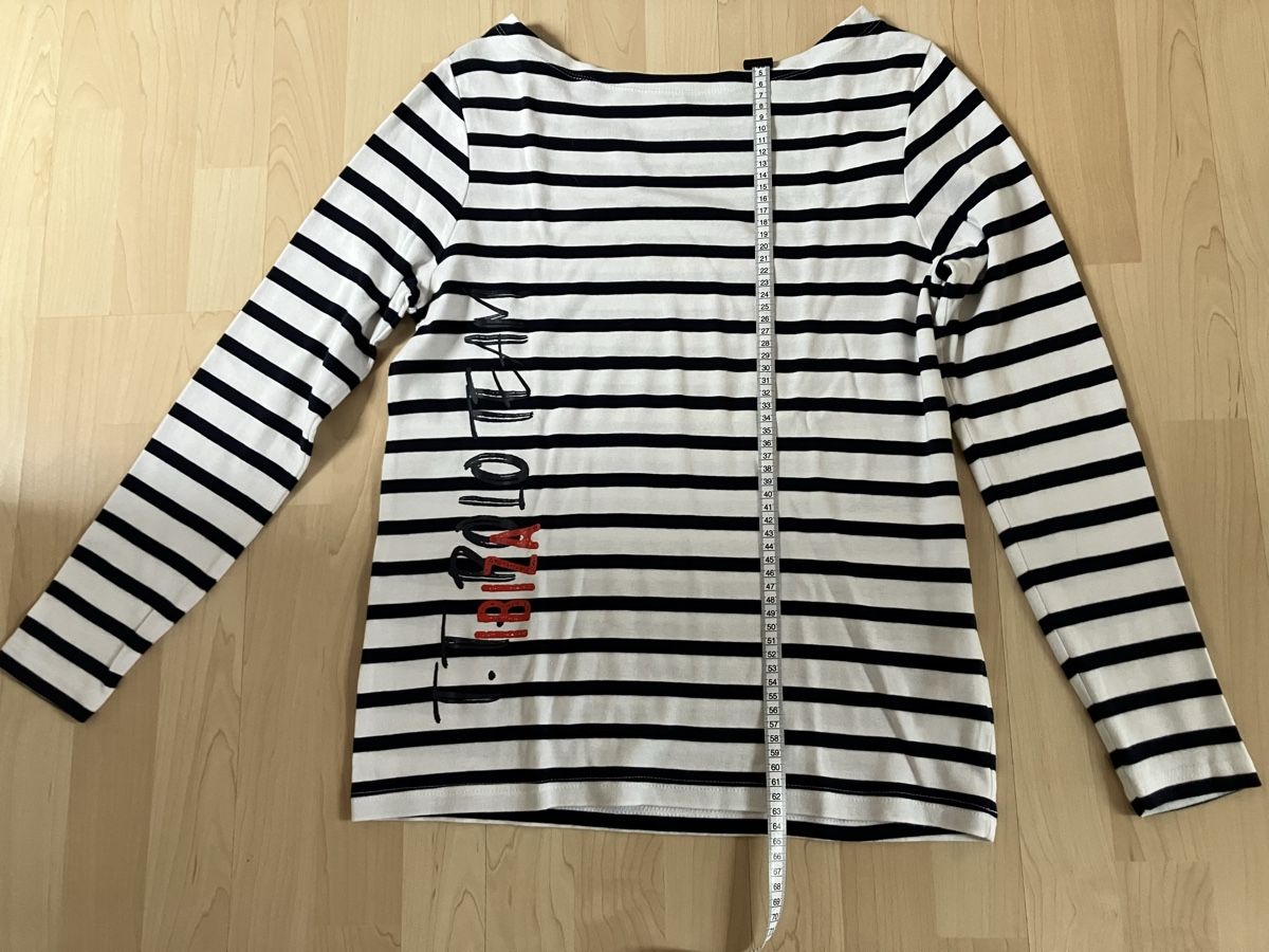 Tom Tailor Maglioni & Felpe: Tom Tailor pull rayé t.44 – Usato da Arconciel venduto da chance22