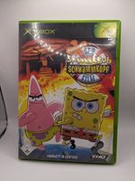 Der Spongebob Schwammkopf Film - Xbox Game
