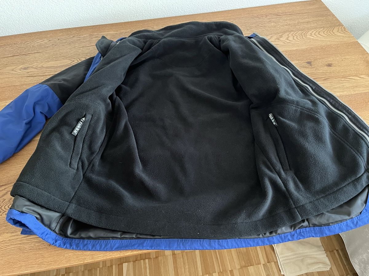 Rukka Jacken: Jacke rukka – Neu (gemäss Beschreibung) aus Schliern b. Köniz von medion3098 3