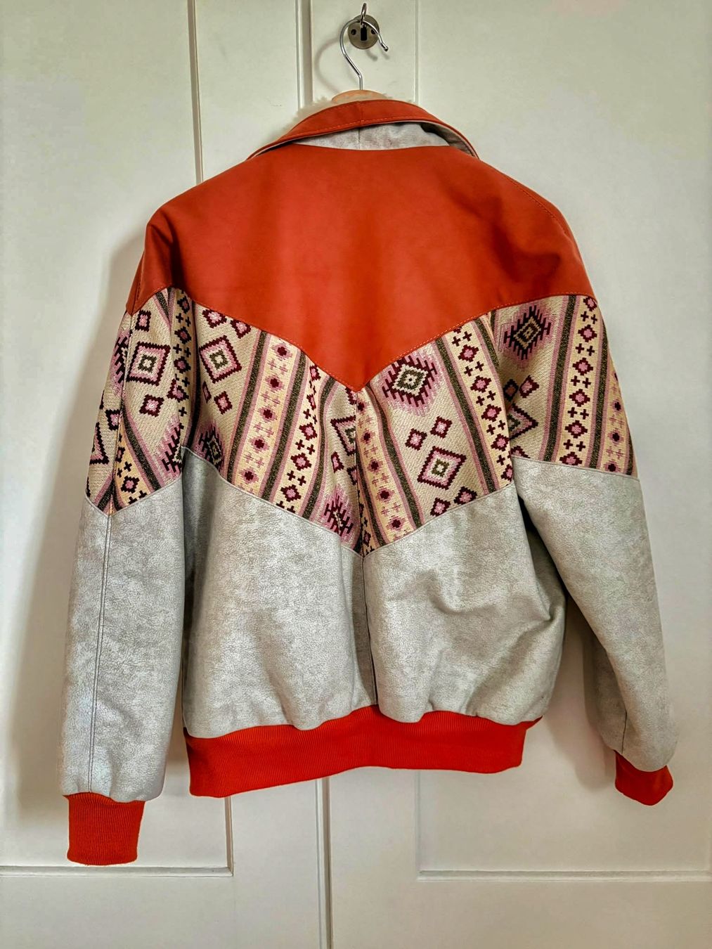 Giacche: Vintage Jacket - WATT – Nuovo (secondo la descrizione) da Köniz venduto da Crispx 1