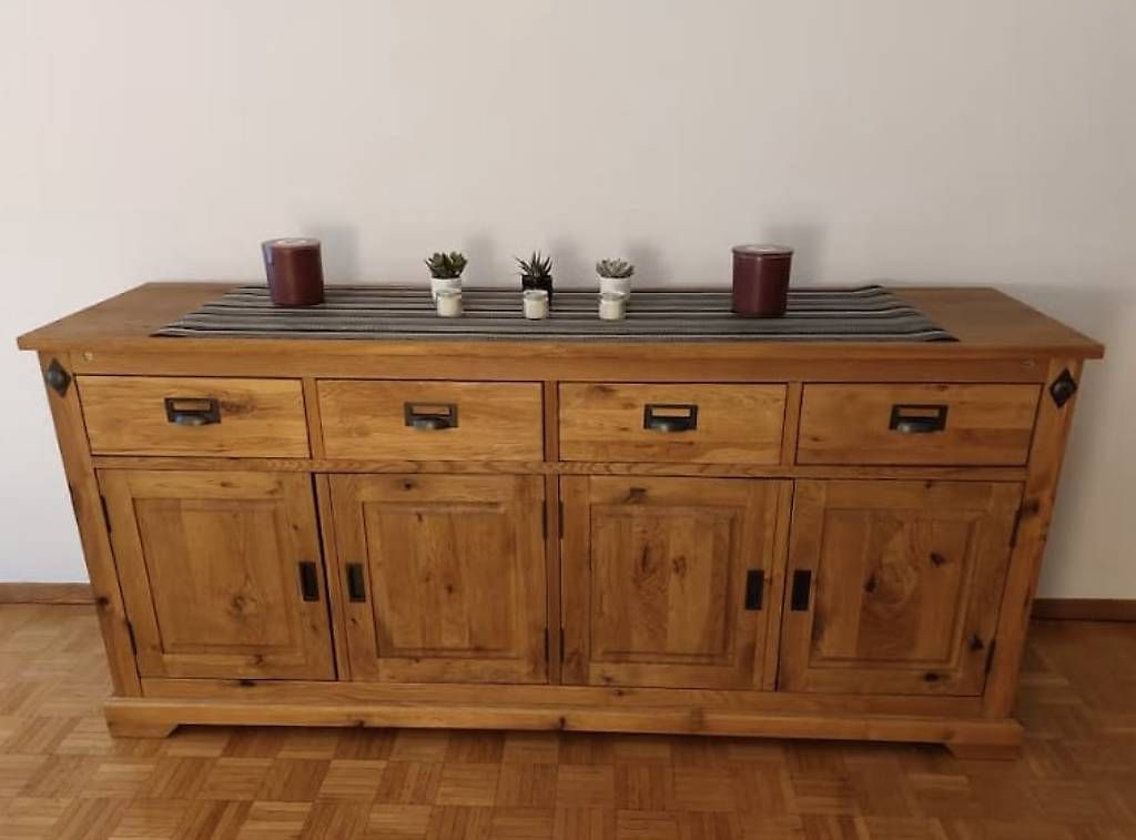 Commodes: Sideboard – Neuf avec emballage d'origine à Wettingen par luechtstift_