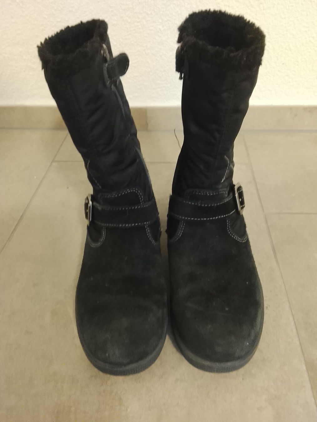 Primigi Scarpe per ragazzi: Winterstiefel Gr. 32 – Usato da St. Gallen venduto da Fluros 1