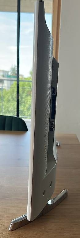 Appareils TV: Smart Tv Samsung  – D'occasion à Biel/Bienne par dag_t2zg 2