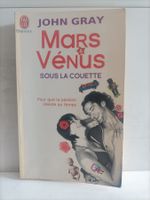 Mars & Vénus sous la couette – Pour que la passion résiste a