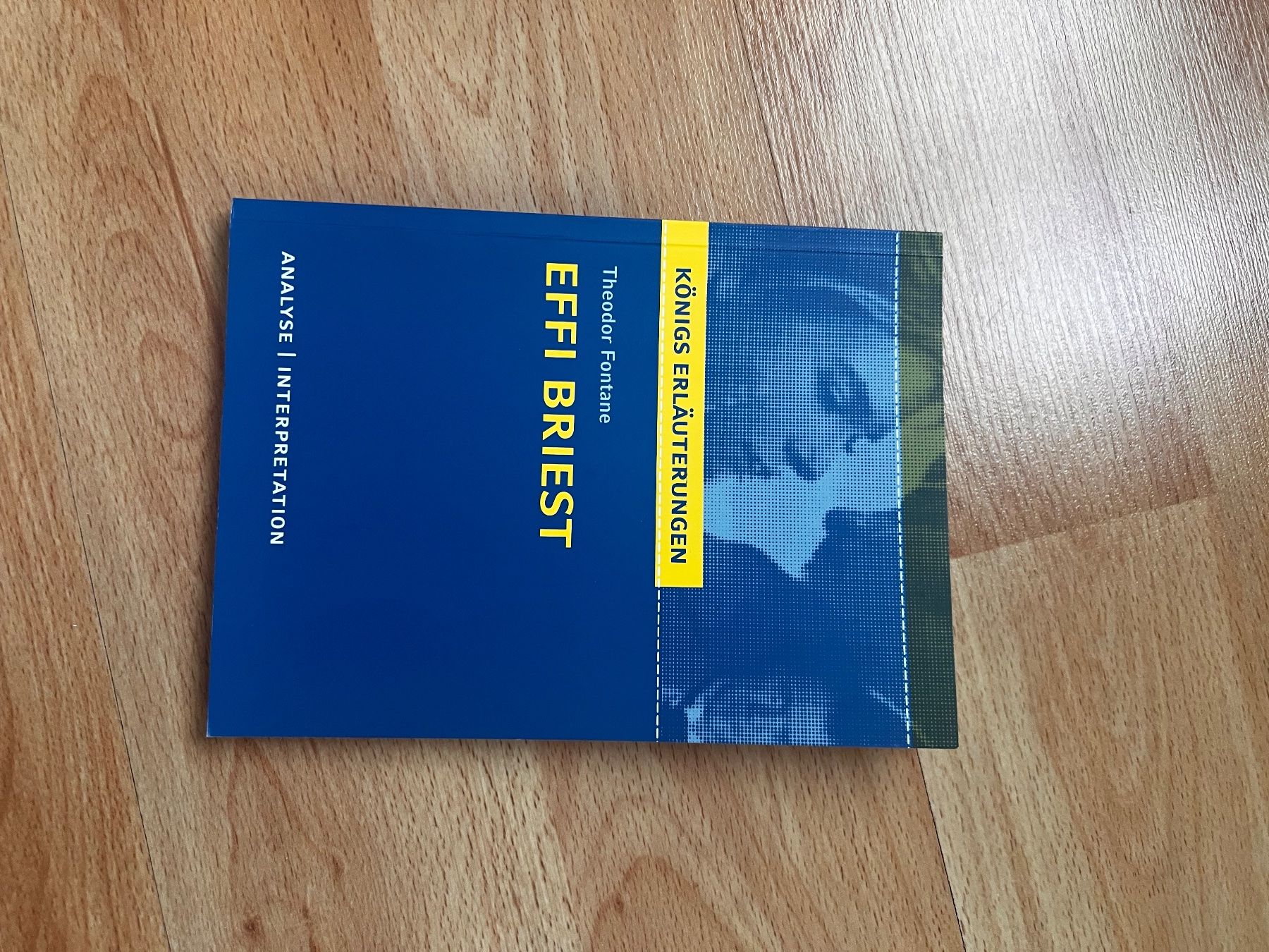Livres: Versch. Interpretationsbücher – Neuf (Voir description) à Dübendorf par sil_z8lq 2