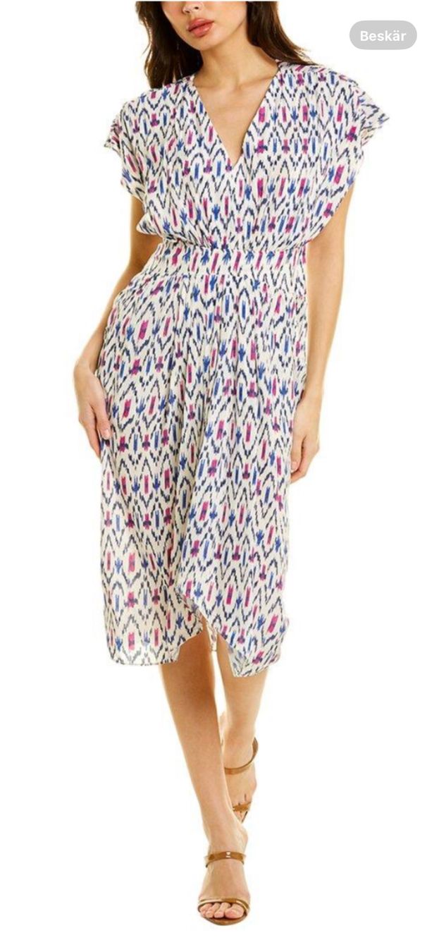 Isabel Marant Vestiti: ISABEL MARANT Kleid – Nuovo e nell'imballaggio originale da Zürich venduto da erica72 4