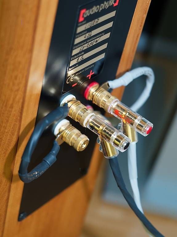 Casse acustiche: Hifi Box Audio Physic Libra  High End Klassiker Top Zustand – Usato da St. Gallen venduto da barbuda1309 4
