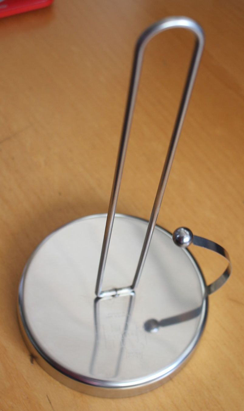 Autres articles pour la maison: GEFU Rollenhalter Spenso Inox 33 cm – Neuf (Voir description) à Kägiswil par pebart 1