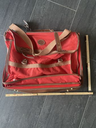 Handgepäck Tasche Esso