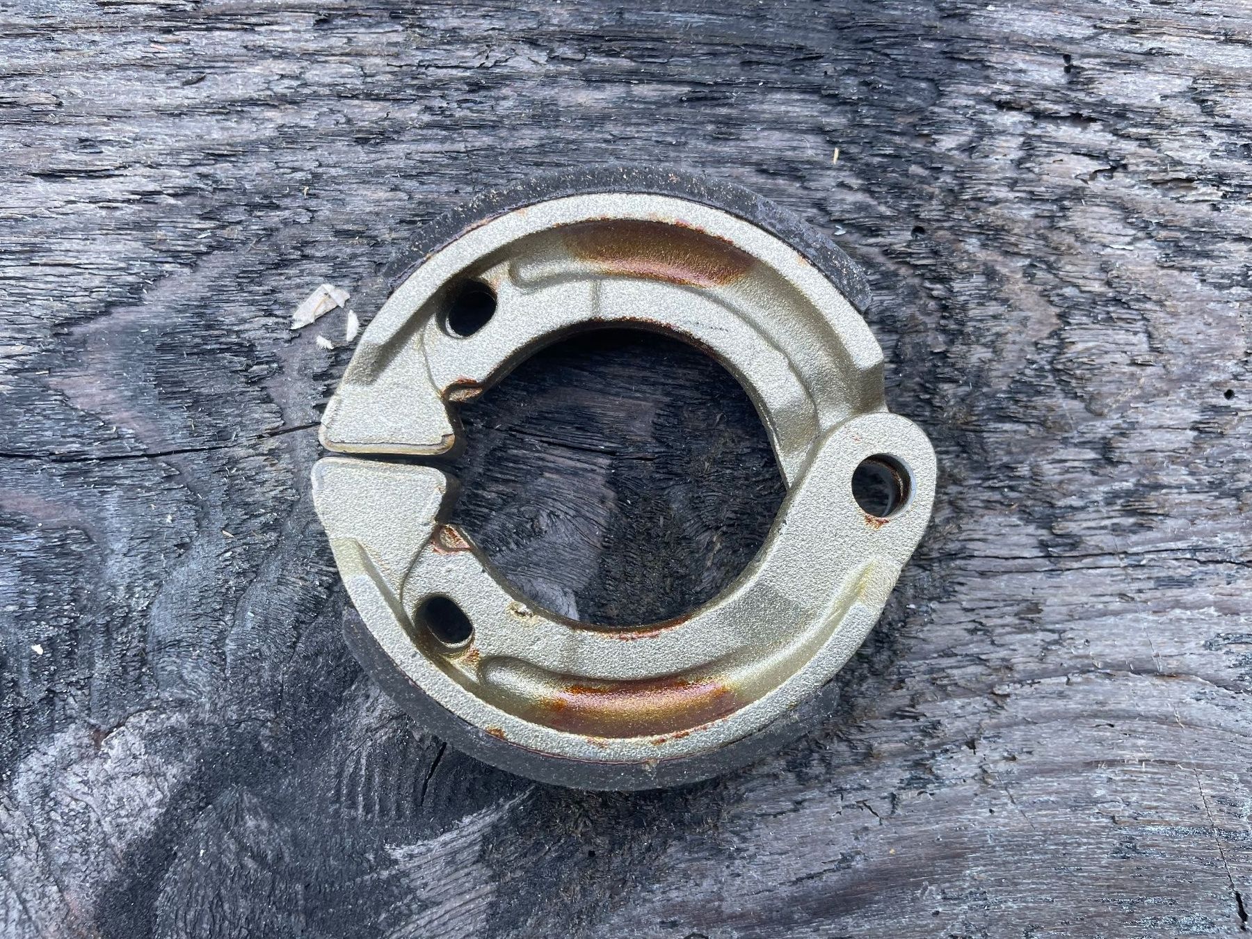 Puch Ciclomotori: Puch Maxi. – Nuovo e nell'imballaggio originale da Leytron venduto da ACLEONARD01 3