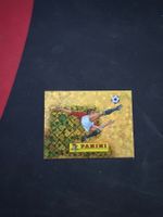 Panini FIFA WM 2026 Sticker - 00