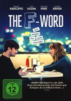The F-Word - Von wegen nur gute Freunde (Daniel Radcliffe)