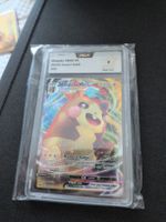 Pokemon Morpeko VMAX FA 081/202 Gedeckter Zustand 9