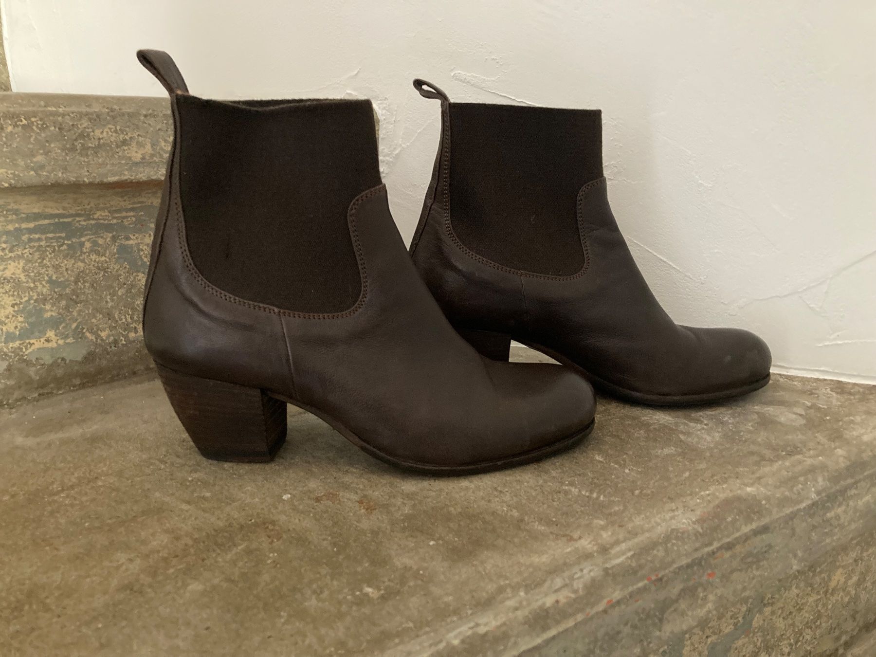 Damenschuhe: I.N.K. Shoes Gr. 37 – Gebraucht aus Bern von umase39 1
