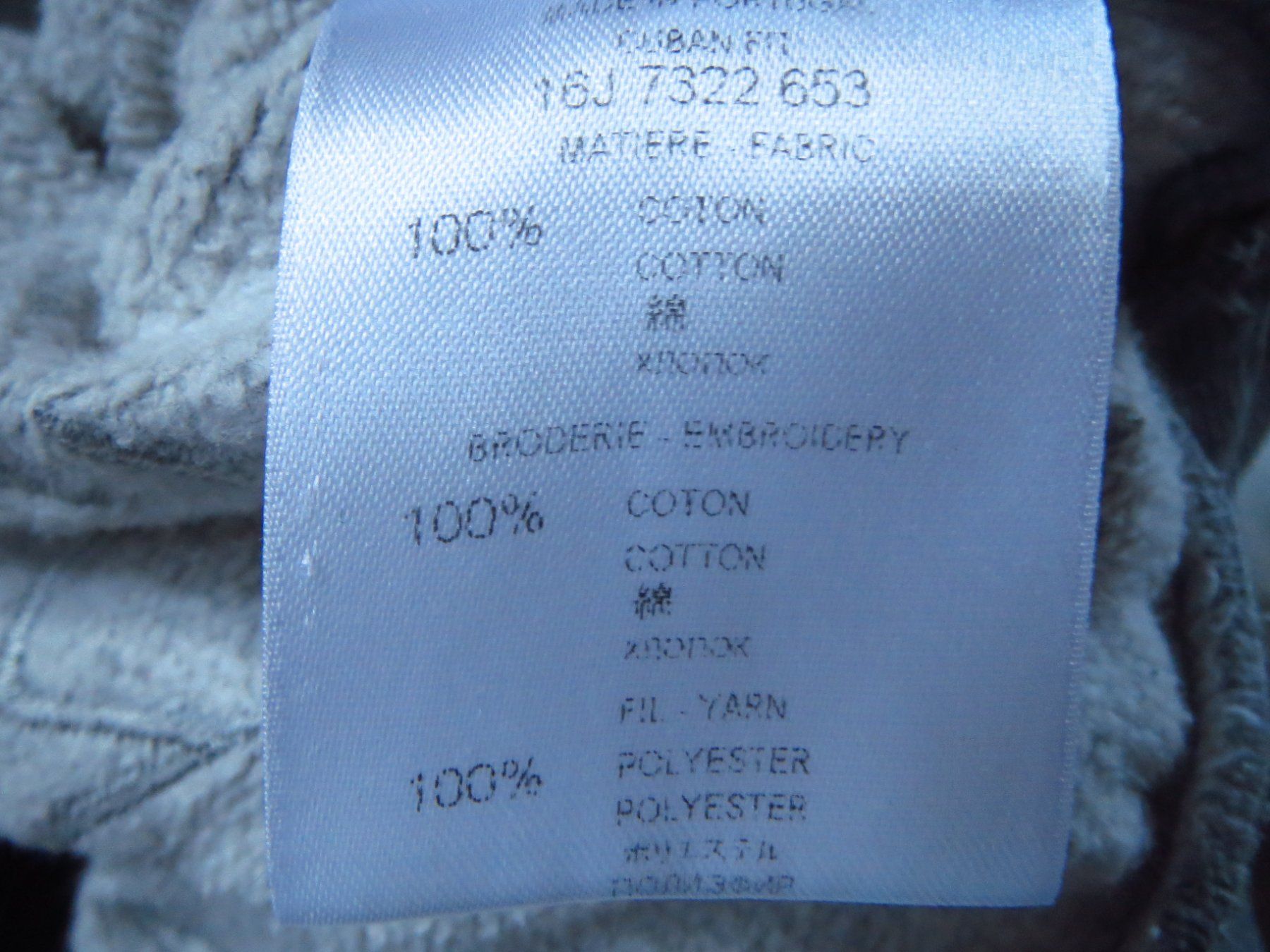 Maglioni & Felpe: toller GIVENCHY PARIS Damen Pullover XS mit Sternen/NP 920.- – Usato da Kiental venduto da Anna8702 6