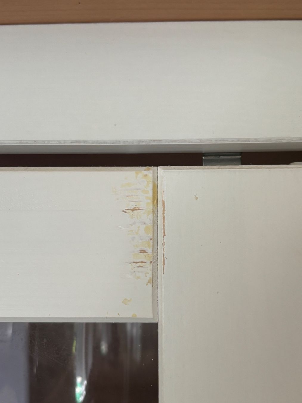 Vetrine: IKEA Hemnes Vitrine – Usato da Basel venduto da bal_vz76 1
