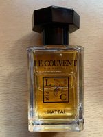 HATTAI eau de parfum le Couvent 50 ml